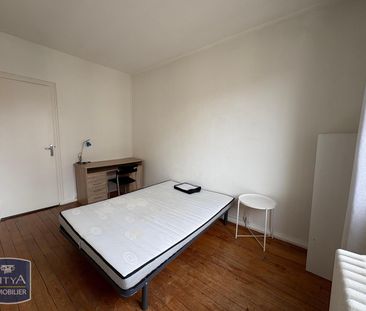 Location Appartement 2 pièces 26m² ST ETIENNE 42000 - Photo 4