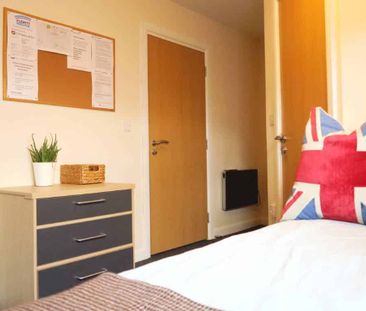 Double Ensuite Rooms - Photo 5