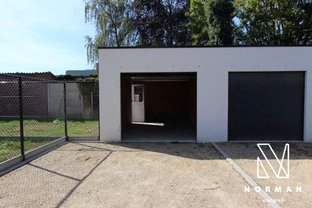 Gauwelstraat 18 / B, 8551 Zwevegem - Photo 5