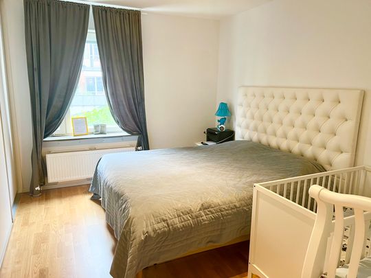 Tullgarnsgatan, Uppsala - Foto 1