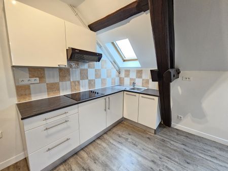 Location Appartement 2 pièces 42m² SENS 89100 - Photo 3