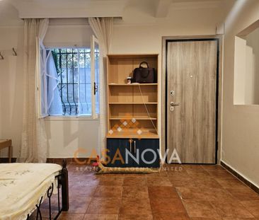 Studio/Γκαρσονιέρα για ενοικίαση Αγία Τριάδα (Φάληρο - Ιπποκράτειο) - Photo 4
