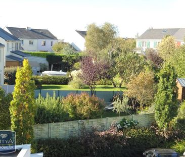 Location Appartement 1 pièce 23m² ST NAZAIRE 44600 - Photo 3