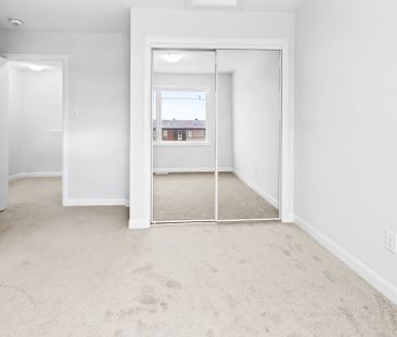 For Lease - 1203 Creekway Private, Kanata, Ontario - Photo 5