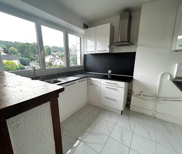 Location Appartement 3 pièces 61m² - Photo 4