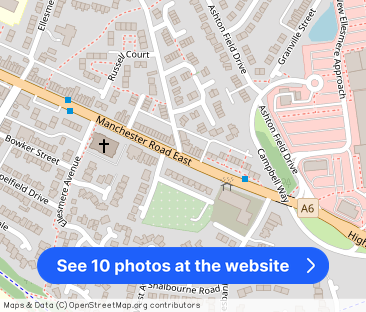 Manchester Road East, M38 - Photo 1