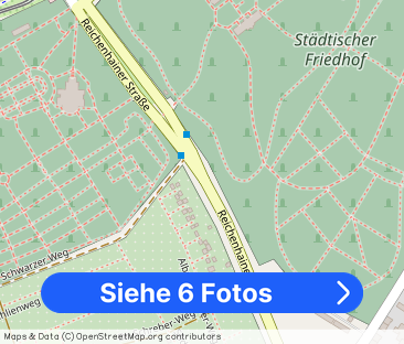 uninahe WG Wohnung sucht Nachmieter - Foto 1