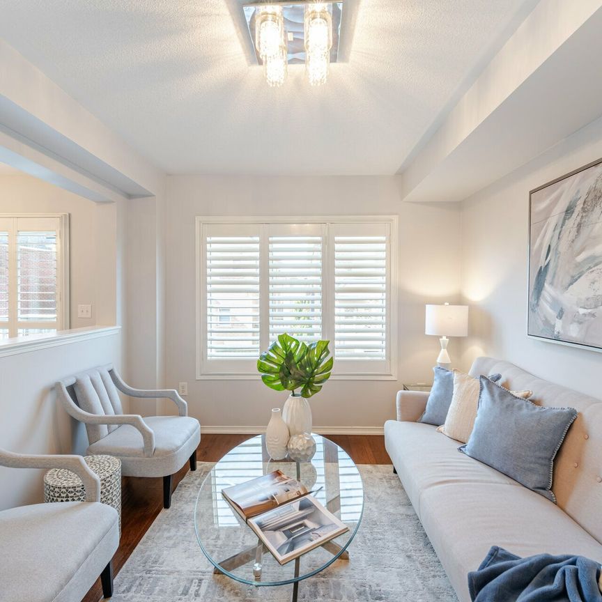 For Lease - 3358 Mikalda Road, Burlington, Ontario - Photo 1