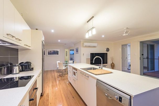 `Modern Elevated Living in the Heart of Cooroy - Photo 1