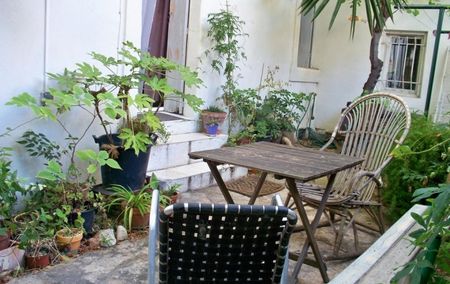 Location Appartement P2 rénové(e) Montpellier - Photo 5