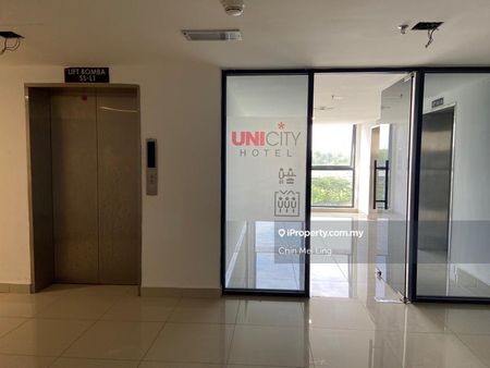 Unicity Serviced Suites, Seremban 3, Rasah - Foto 3