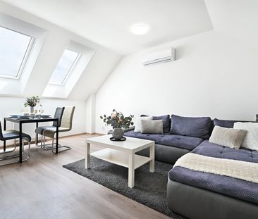 Pronájem bytu 2+kk 57 m² - Photo 4