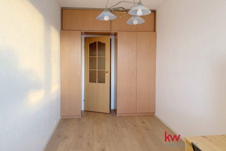 3 pokojowe – na Grunwaldzie - Zdjęcie 4