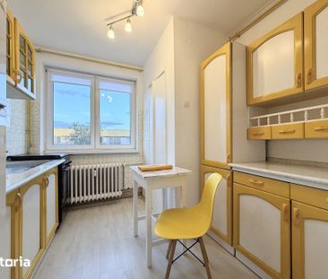 Inchiriere Apartament 2 camere, strada Unirii, zona Iulius Mall - Fotografie 6