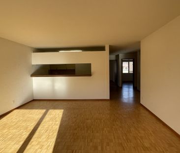 4.5 Zimmer, 1. Stock - Photo 1