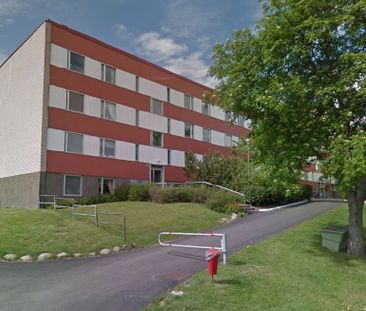 Horsensgatan, Karlstad - Foto 1