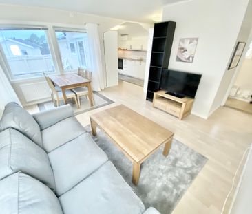 Doktorsvägen, Stenungsund - Foto 4