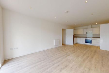 2 bedroom apartment to rent - Photo 2