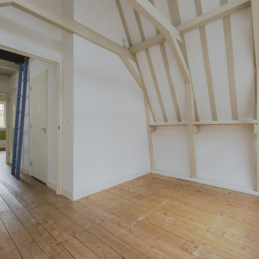 Sint Annenstraat 28 B - Photo 1
