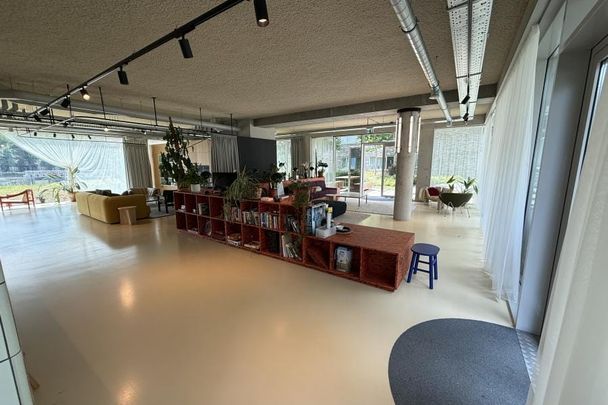 Appartement te huur: Houthavenweg 119 1014 ZA Amsterdam - Photo 1