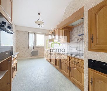 Location appartement 3 pièces 76.14 m² à Lomme (59160) - Photo 1
