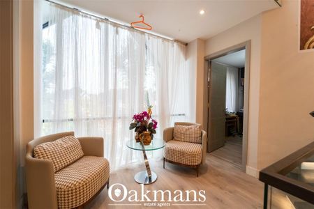 7 bedroom detached house to rent - Photo 3