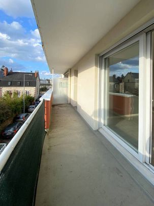 Appartement 2 pièces - Photo 1