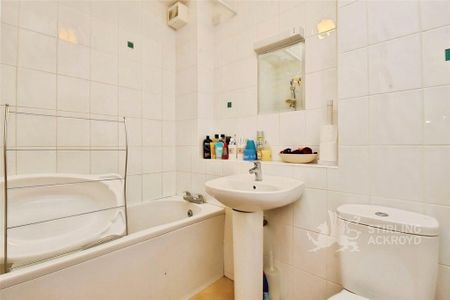 1 bedroom apartment to rent - Photo 4