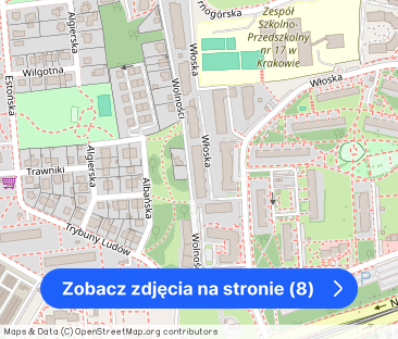 BONARKA | 2pokoje | Taras | Bez Pośredników | Klimatyzacja | Parkin... – zdjęcie 1