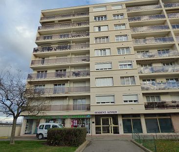 Location appartement 1 pièce, 26.00m², Saint-Jean-de-Braye - Photo 3