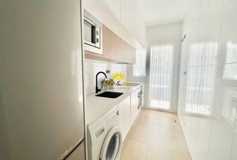 TWO-BEDROOM PENTHOUSE - LOS ALCÁZARES