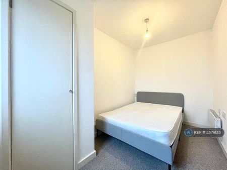 1 bedroom flat to rent - Photo 3
