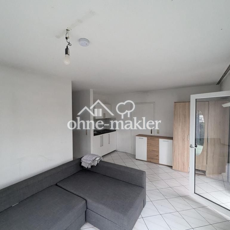 1-Raum Wohnung in Timmendorfer Strand - Photo 1