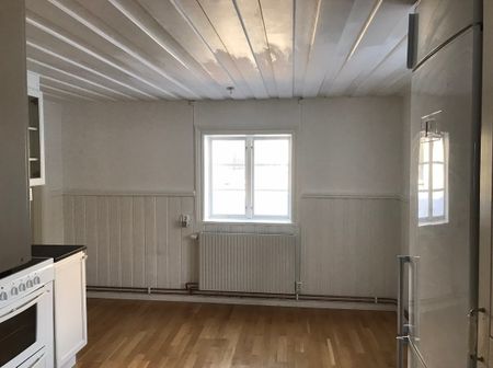 Tvärgränd, Sundsvall - Photo 2