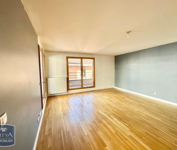 Location Appartement 4 pièces 94m² VILLEURBANNE 69100 - Photo 3