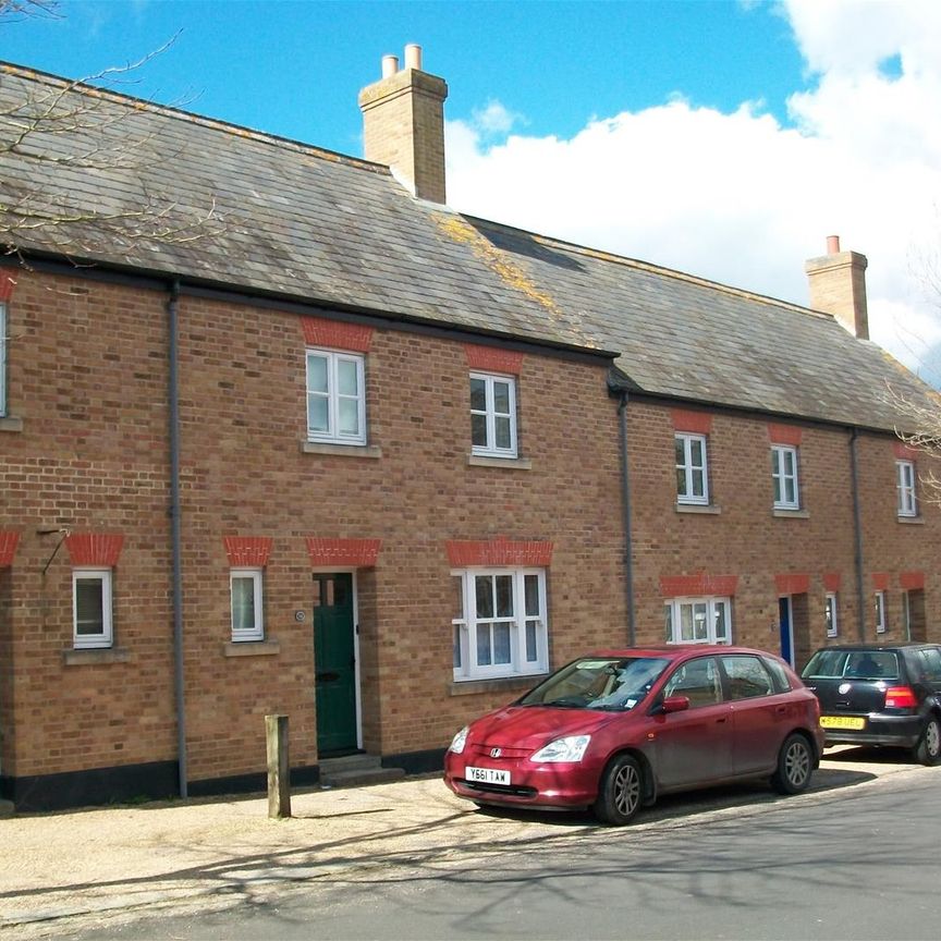 Middlemarsh Street, Poundbury, Dorchester - Photo 1