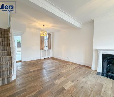 2 bedroom terraced house to rent - Photo 3