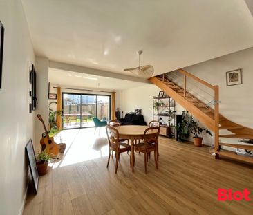 Location Maison 5 pièces 110m² BEDEE 35137 - Photo 2