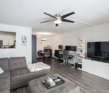 For Lease - 71 Vanier Drive Unit# 110, Kitchener, Ontario - Photo 1