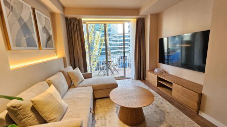 Piso de alquiler en Comte Urgell, L'Antiga Esquerra de l'Eixample - Photo 3