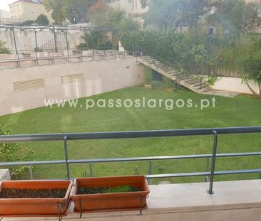 Apartamento T1 - Photo 1