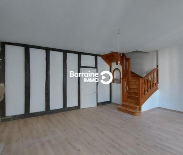 Location appartement à Morlaix, 4 pièces 117m² - Photo 4