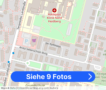 Familienfreundliches Wohnen in Langenhorn - Foto 1