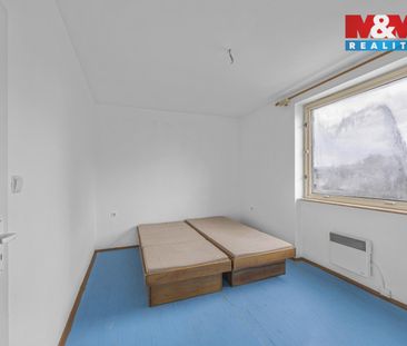 Pronájem bytu 4+1 98 m², Martínkovice - Fotografie 3