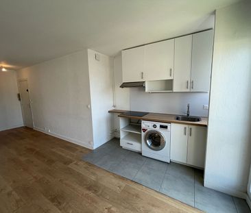 Location appartement 1 pièce, 36.28m², Ozoir-la-Ferrière - Photo 4