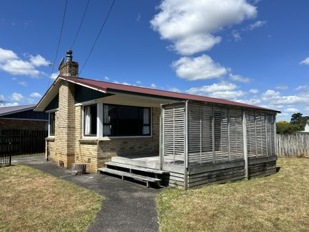 Family home on Uenuku Street - Photo 4