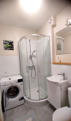 2 pok.mieszkanie, os.kuchnia,Pomorzany - Фото 1