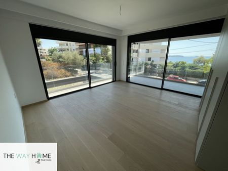 Μεζονέτα για ενοικίαση Κέντρο (Βούλα) - Photo 5
