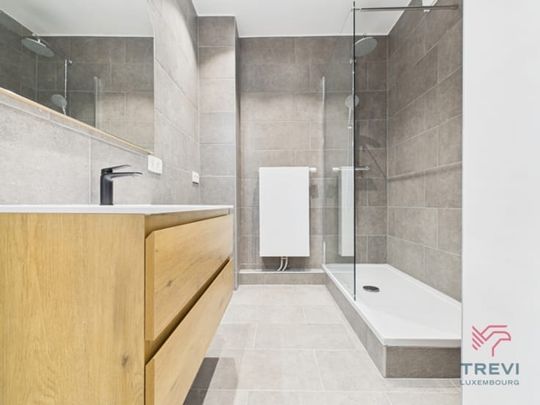 Appartement te huur - Photo 1