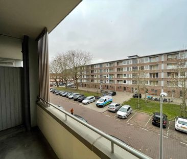 Appartement te huur: Helena Mercierstraat 14-1 1066 AM Amsterdam - Photo 5